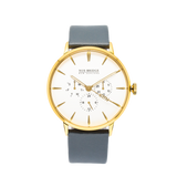 NOX-BRIDGE Classic Alcyone Gold 41MM (Defect)