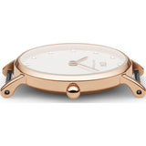 Daniel Wellington Classy York 26mm Women's Gold Watch DW00100061