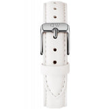 Daniel Wellington Petite Bondi 32mm Women's Silver Watch DW00100190