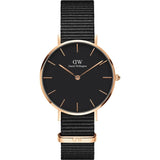 Daniel Wellington Cornwall 32mm Women's Gold Watch - Big Daddy Watches