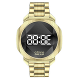 Daniel Klein Gold Men's Watch - DK.1.12889-4