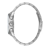 Lee Cooper Silver Men's Watch LC08026.390