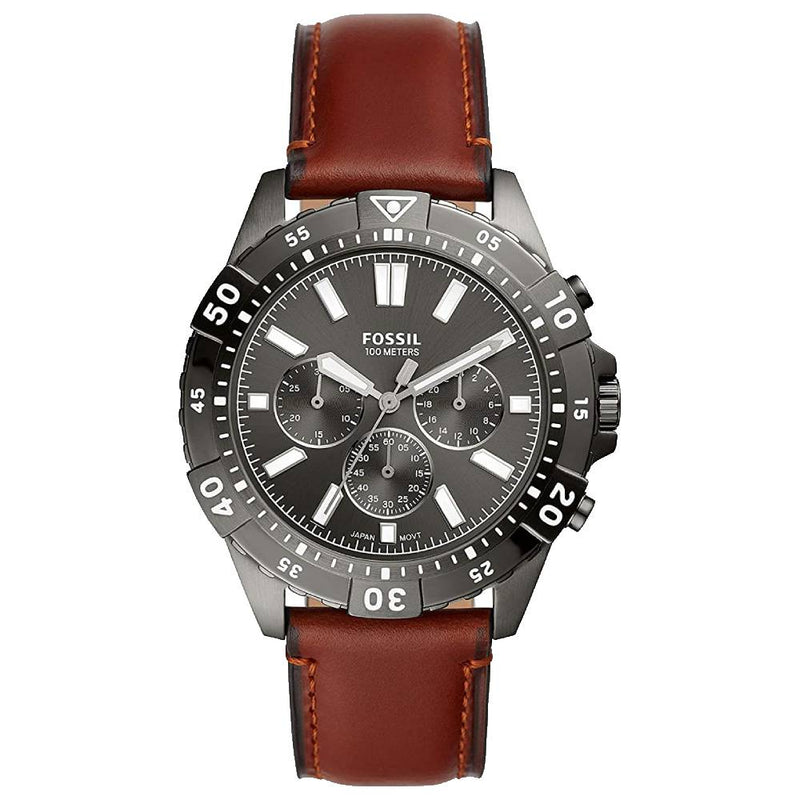 Fossil q online garrett