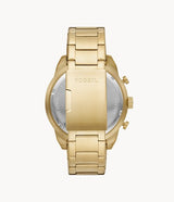 Reloj Fossil Bronson Oro Hombre FS5877