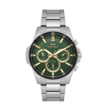 Slazenger Silver Men's Watch SL.09.2456.2.04