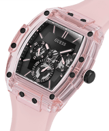 Reloj Guess Sporting Pink Edición Limitada Hombre GW0032G1