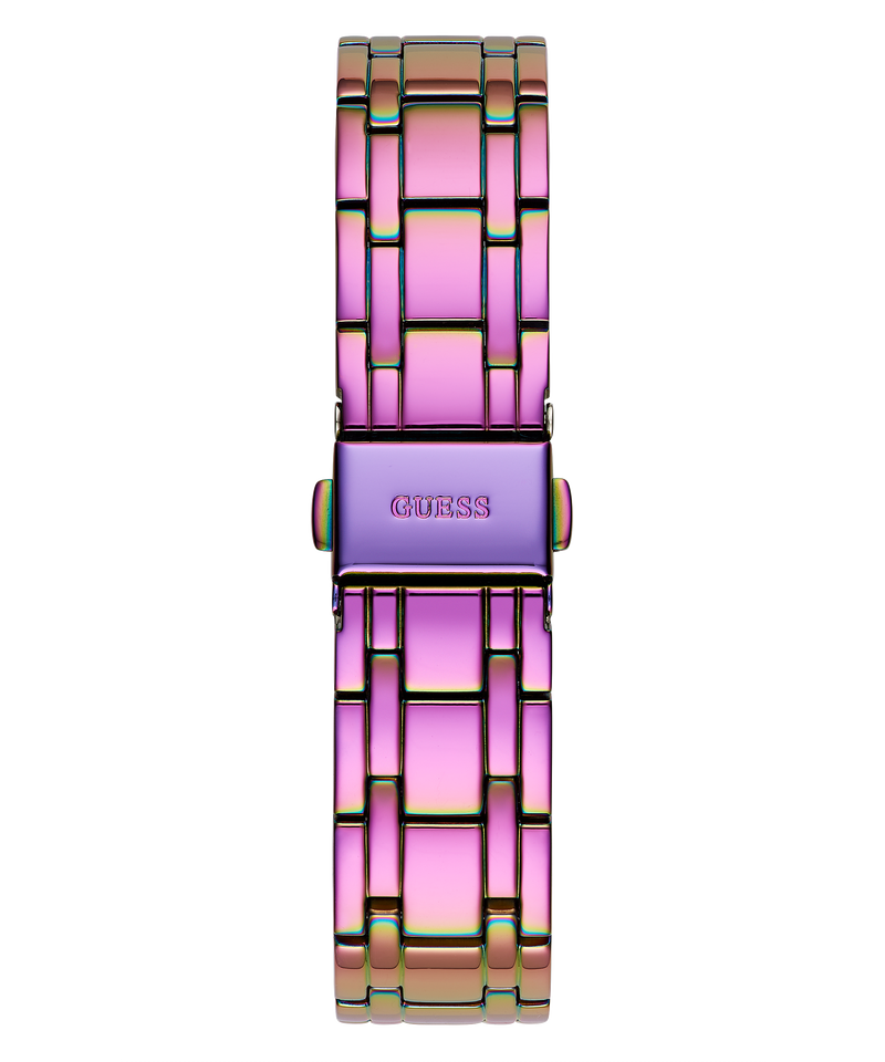 Reloj Mujer Guess Cosmo Morado GW0033L6