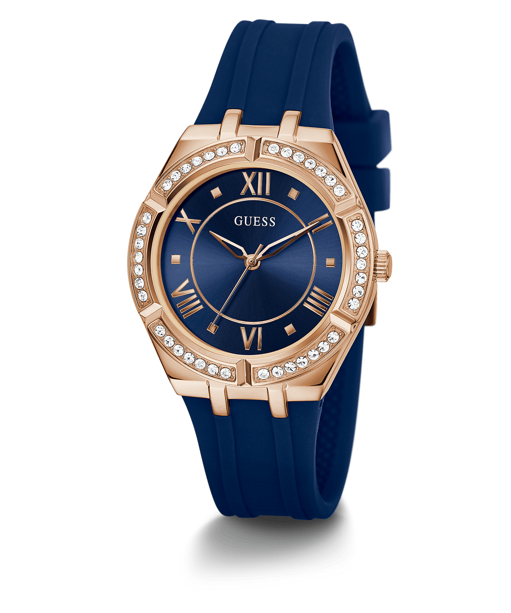 RELOJ FEMENINO GUESS GW0024L3