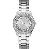 Guess Ladies Watch Sparkler Women's Watch  GW0111L1 - Big Daddy Watches