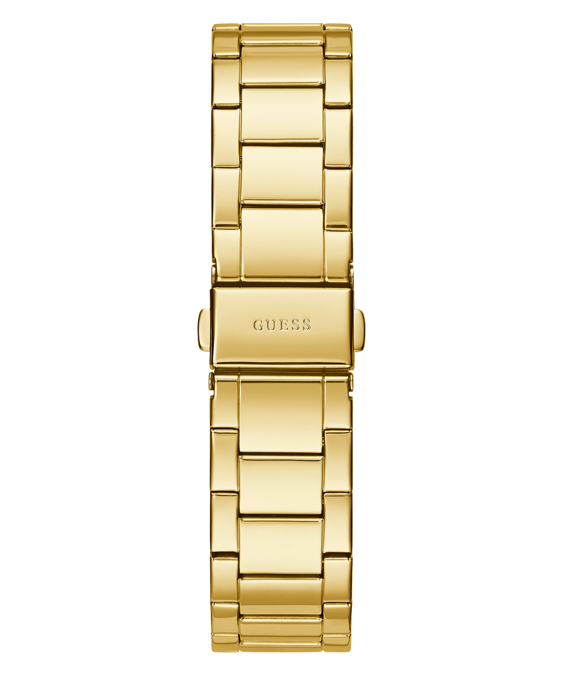 Reloj Guess Sugarrush Ombre Dial Oro Mujer GW0258L1