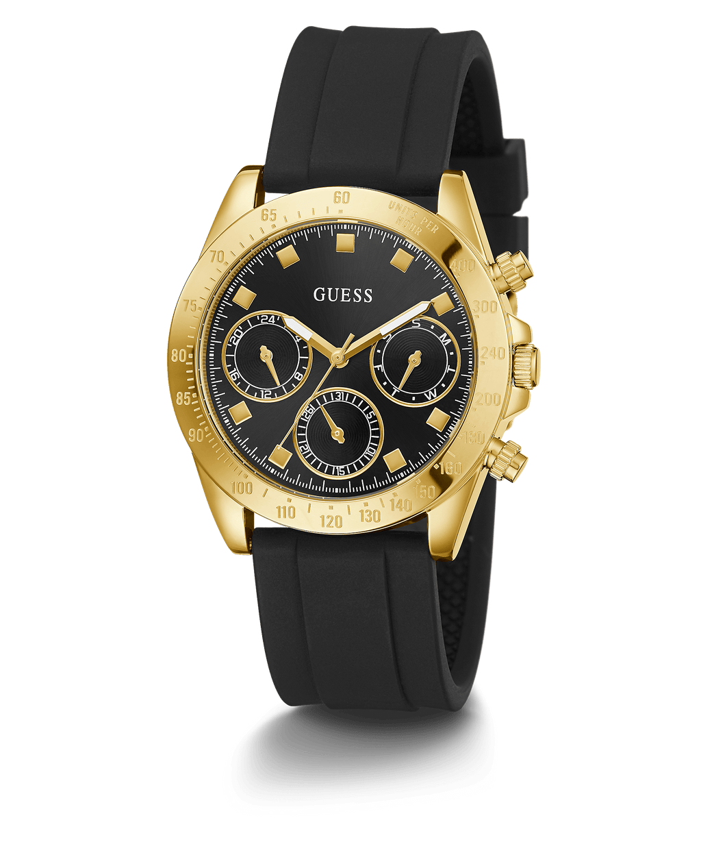 Reloj guess mujer correa de cuero sale