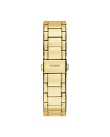 Guess Reloj de Mujer de Acero Inoxidable en Tono Dorado GW0320L5