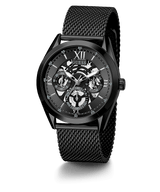 Guess Tailor Multifunctional Mesh Strap Men's Watch GW0368G3