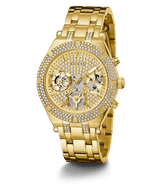 Reloj Guess Heiress Gold Glitz Mujer GW0440L2