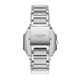 Lee Cooper Silver Men's Watch LC08269.370