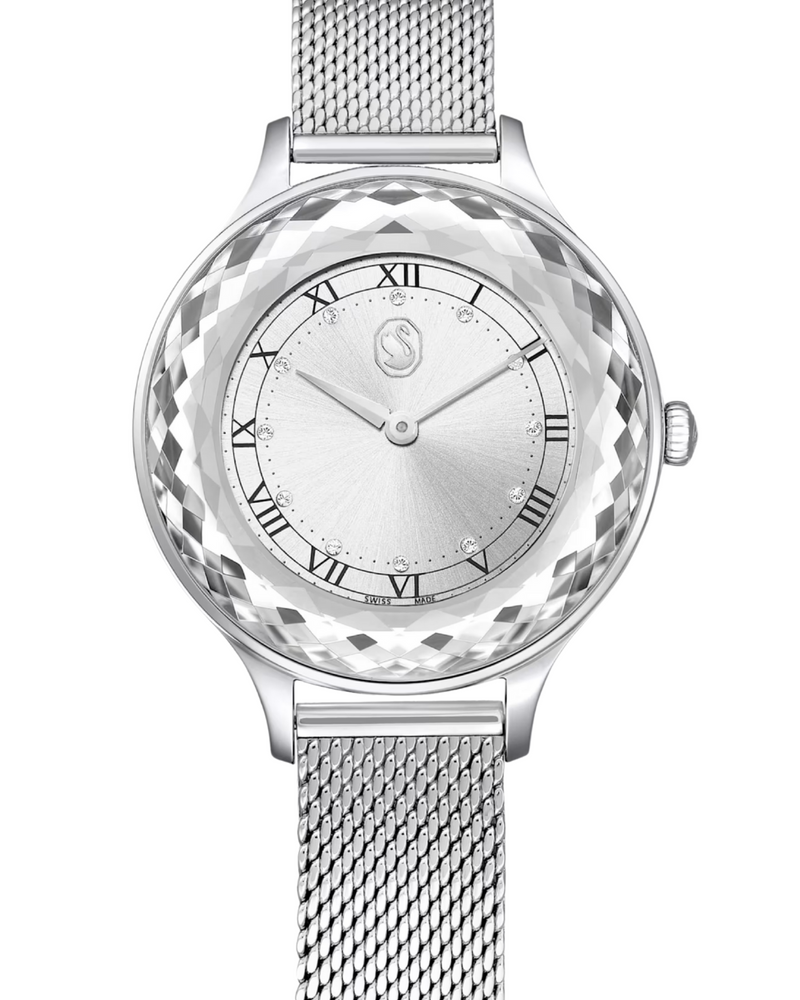 Swarovski Silver Women's Watch - 5650039