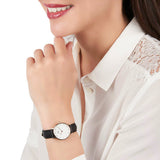 Daniel Wellington Classy Sheffield 26mm Women's Gold Watch DW00100060