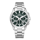 Slazenger Silver Men's Watch SL.09.2601.2.370