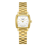 Lee Cooper Gold Ladies Watch LC08283.130