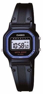 Casio LA11WB-1-0