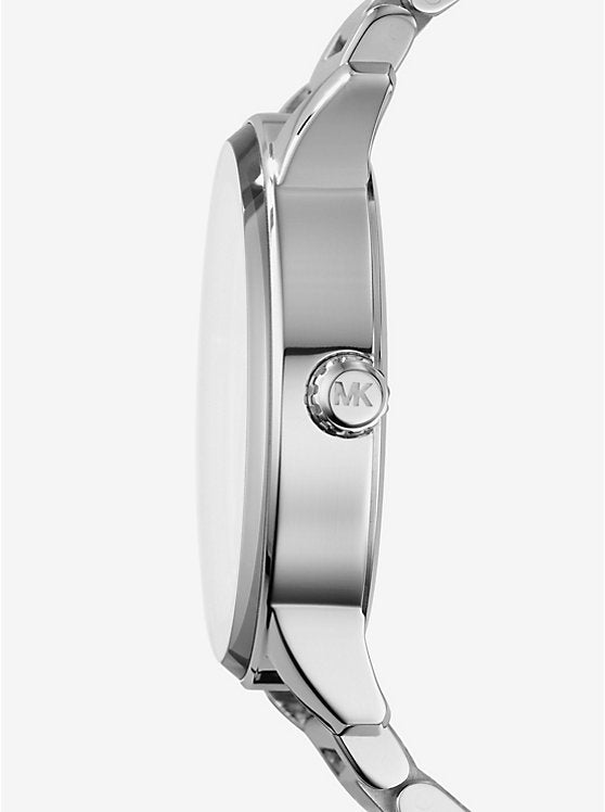 Reloj Michael Kors Kinley Diamond Pave Dial para hombre MK5996