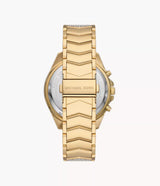 Michael Kors Gold Ladies Watch - MK7224 MK7224 - Image 3