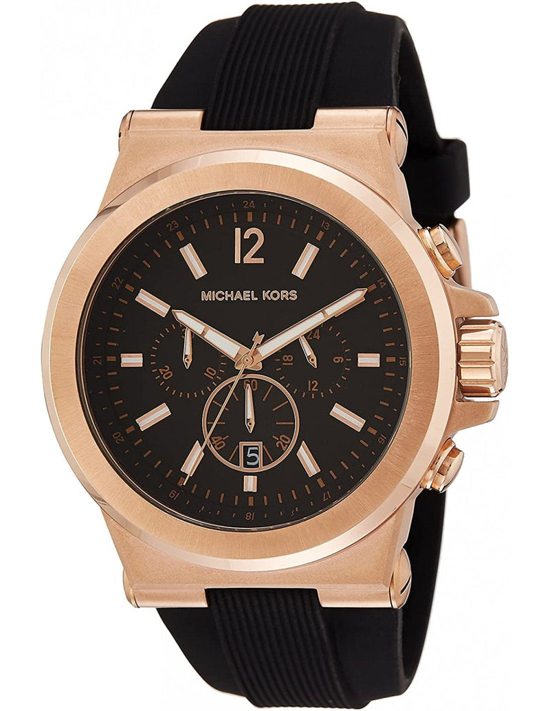 Michael Kors Dylan Chronograph Big Men's Watch MK8184