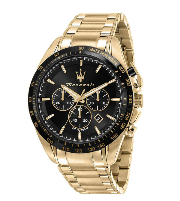 Maserati Traguardo  R8873612041 - Kiwi Watches