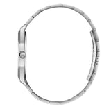 Lee Cooper Silver Men's Watch LC08275.390