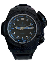 HB King Power Oceanographic 4000 Diver's Automatic Watch - Best of the Best