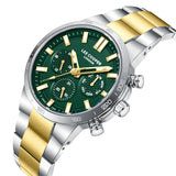 Lee Cooper Two Tone Men's Watch LC08293.270