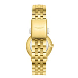Lee Cooper Gold Ladies Watch LC08297.130