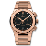 Classic Fusion Chronograph King Gold Bracelet 45 mm 520.OX.1180.OX