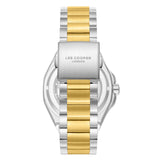 Lee Cooper Silver Men's Watch LC08368.230