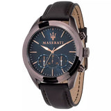 Reloj Maserati Traguardo Chronograph Dial Hombre R8871612008