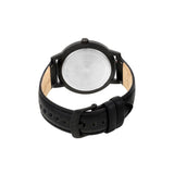 Armani Exchange Rainbow All Black Watch - AX7120