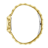 Beverly Hills Polo Club Gold Ladies Watch BP3671C.120