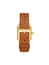 Tory Burch Robinson Quartz Cream Dial Women's Watch TBW1503 - Image 5