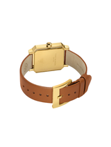 Tory Burch Robinson Quartz Cream Dial Women's Watch TBW1503 - Image 2