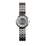 Coach Park Crystal Silver 34 mm Reloj para mujer 14503646