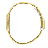 ساعة سلازنجر الذهبية النسائية SL.09.2588.3.120