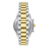 Slazenger Two Tone Men's Watch SL.09.2604.2.250