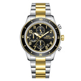 Slazenger Two Tone Men's Watch SL.09.2604.2.250