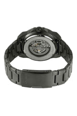 Reloj Fossil Bronson Automático Hombre ME3218