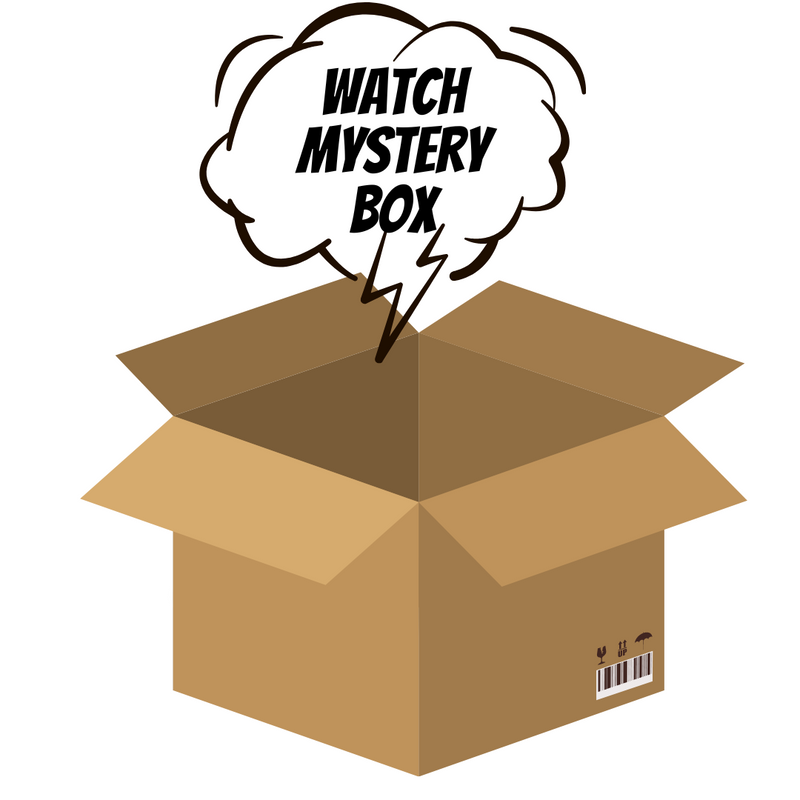 Cajas  Devoluciones.  Returns Box . ✓ caja misteriosa