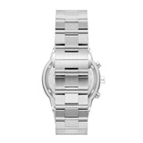 Beverly Hills Polo Club Silver Men's Watch BP3871X.390