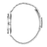 Lee Cooper Silver Men's Watch LC08288.390