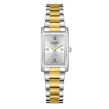 Lee Cooper Silver Ladies Watch LC08300.230