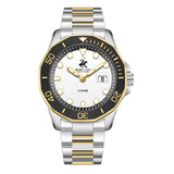 Beverly Hills Polo Club Two Tone Men's Watch BP3878X.230