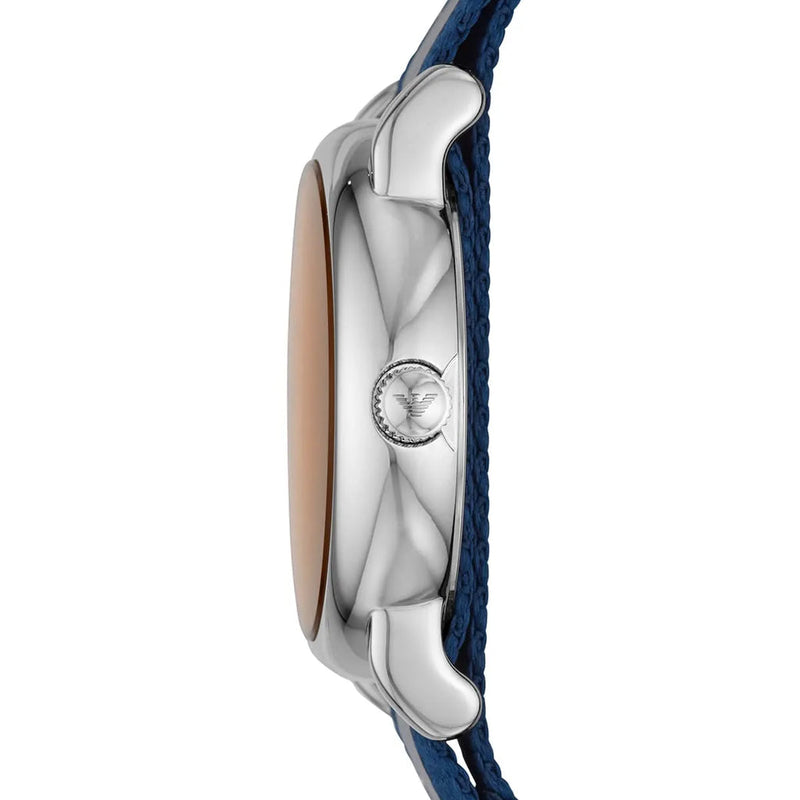 Emporio Armani Silver Men's Watch - AR11212 AR11212 - Image 5